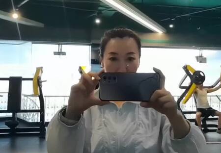 小小肌肉 不成敬意
