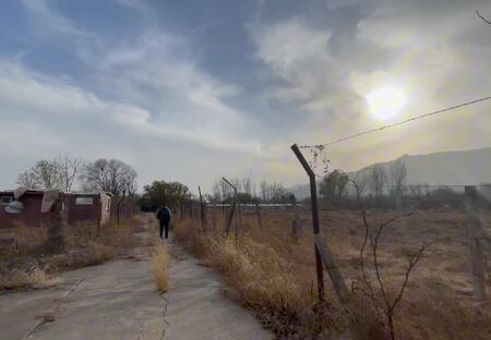 飞宇农场2025年11月15日