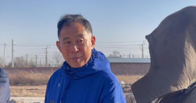 跃胜油库2025年11月29日