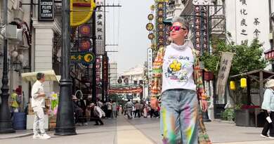 2025河南行8：郑州建业电影小镇