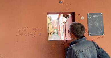 2025意大利之行5：博洛尼亚