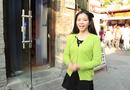 游走北京之南锣鼓巷