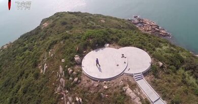 万山岛