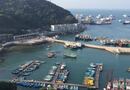 万山岛码头