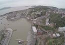 大陈岛航拍