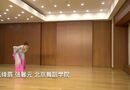 点绛唇 张馨元 北京舞蹈学院