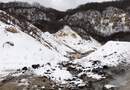 白色北海道　编导：卢颖