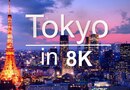 超高清东京 – 世界第一大城市