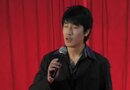 桃花红 杏花白 – 张剑