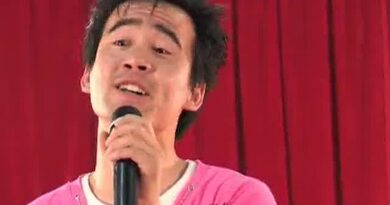 大城小爱 – 赵阳