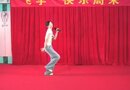 歌舞串烧 – 赵艺杨