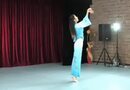 华舞 – 白亚洁