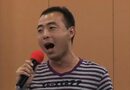 战士为国守安祥 – 李刚