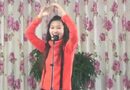 请你恰恰 – 赵艺杨
