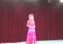 爱我中华 – 王隽