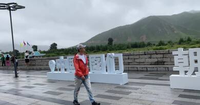 2023东北行5：图们口岸