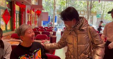 时节有冷暖，处处是清欢，再相见冬天也不寒