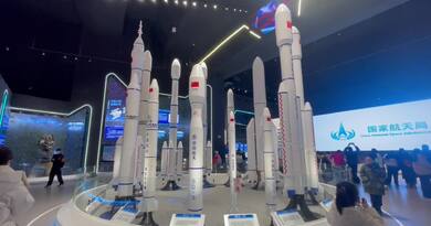 中国航天博物馆