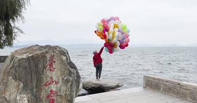 2023云南行12：大理洱海