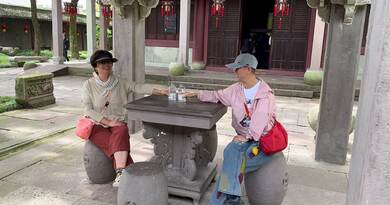 2024甬舟行1：天一阁