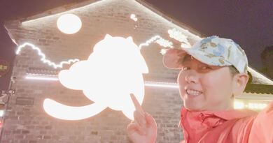 2024甬舟行5：南塘老街