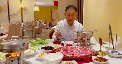 弘雅火锅2024年9月27日