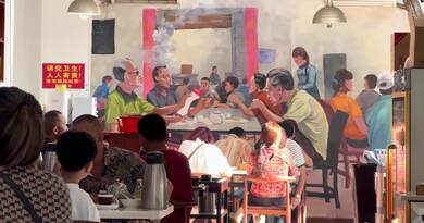 2024海南行5完结篇：逛吃海口