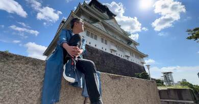 2024日本行3：周游大阪之二