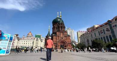 2024龙江行1：尔滨，你好！