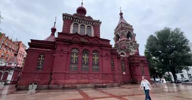 2024龙江行2：哈尔滨Day2