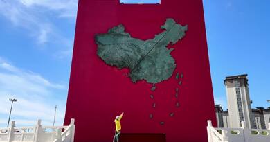 2024龙江行7：黑河到海伦