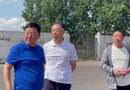 跃胜第四加油站2025年6月13日