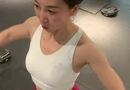 我的锻炼日常