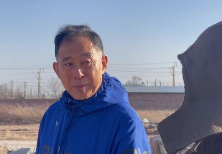 跃胜油库2025年11月29日