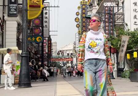 2025河南行8：郑州建业电影小镇