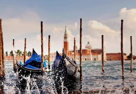 2025意大利之行6：威尼斯