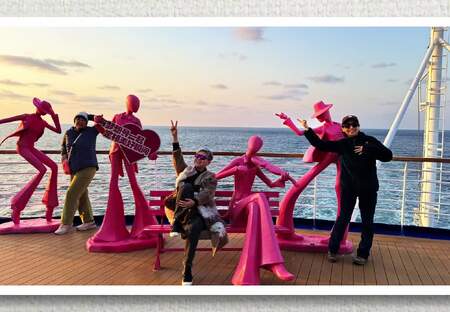 2026坐船去韩国2：航海日