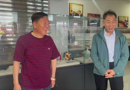 跃胜公司2026年4月18日