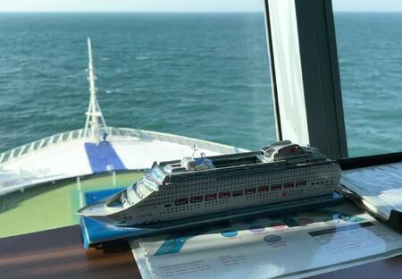 2026坐船去韩国5完结篇：返航日