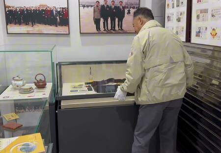 跃胜展厅2026年5月7日