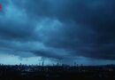暴雨山洪为什么总是造访北京（三）