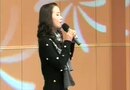 说你爱我 – 张梦元
