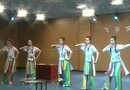 俏花旦 – 曹欣怡 冯圆 韩颖颖 刘颖 沙蕾 吴婉菁 张西贝