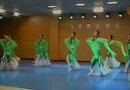 踏歌 – 曹欣怡 陈紫璇 冯圆 韩颖颖 焦文君 刘颖 倪倩云 沙蕾 吴婉菁 张西贝