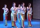俏花旦 – 陈一岑 陈紫璇 冯圆 焦文君 倪倩云 沙蕾 吴婉菁 张西贝