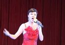 阳光路上 – 张婷婷