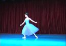 舞姬 – 李旭