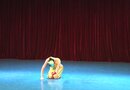 小火苗 – 陈韵