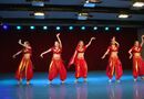 《美丽姑娘》周航宇 石雪函 李俏 曾颖 袁淼 鞠施诗