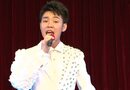 歌曲《祖国永远是我家》 – 郭凇男